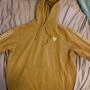 Men’s American Eagle hoodie M